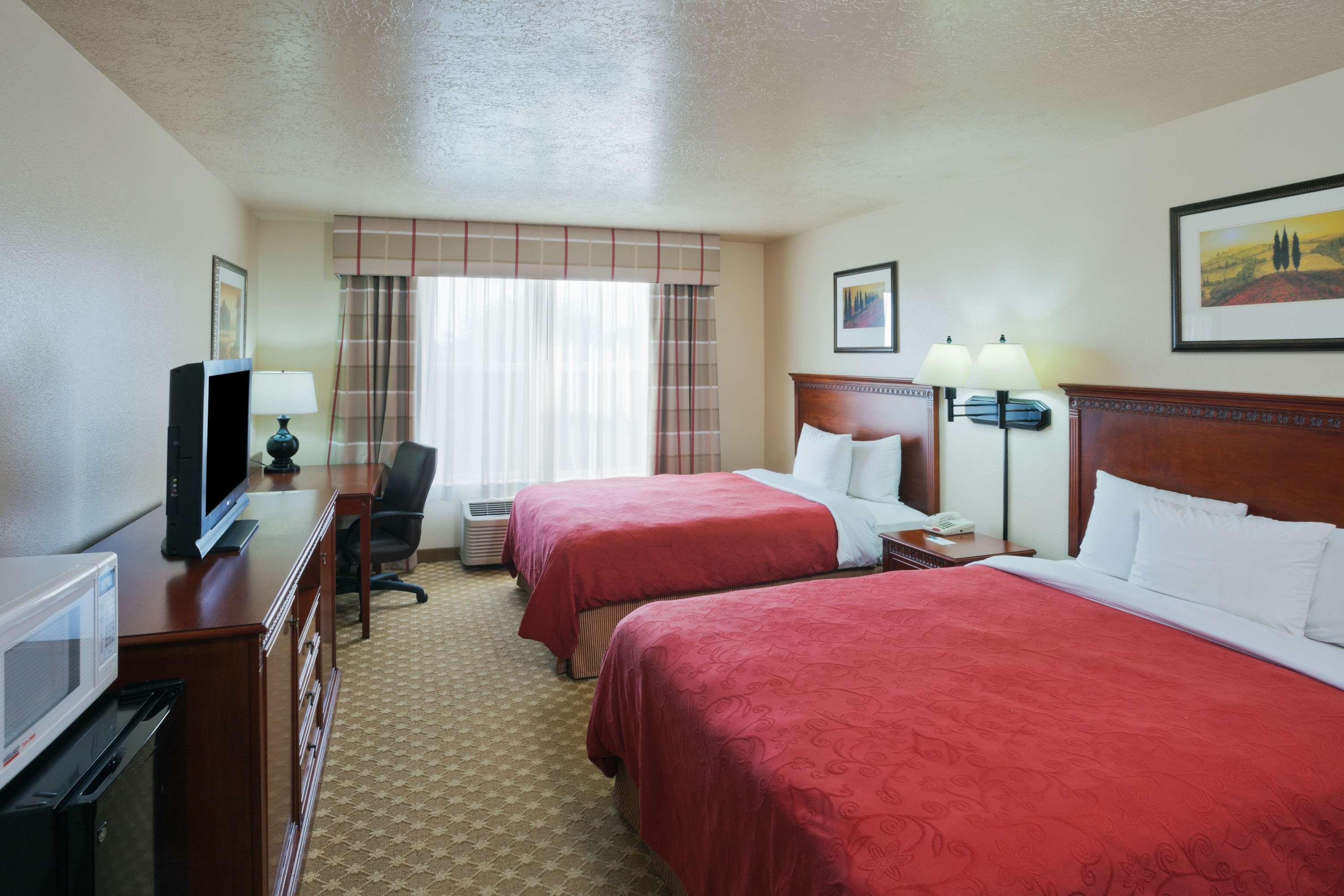 Country Inn & Suites By Radisson, West Valley City, Ut Exterior photo