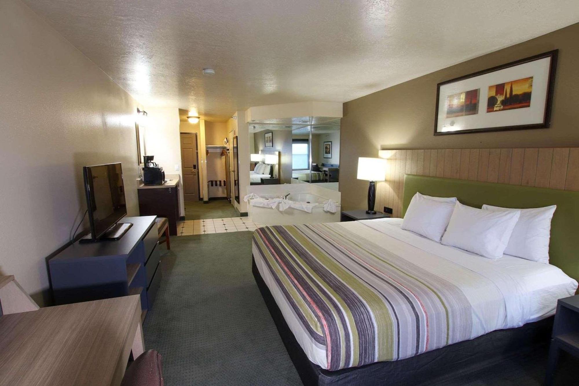 Country Inn & Suites By Radisson, West Valley City, Ut Exterior photo