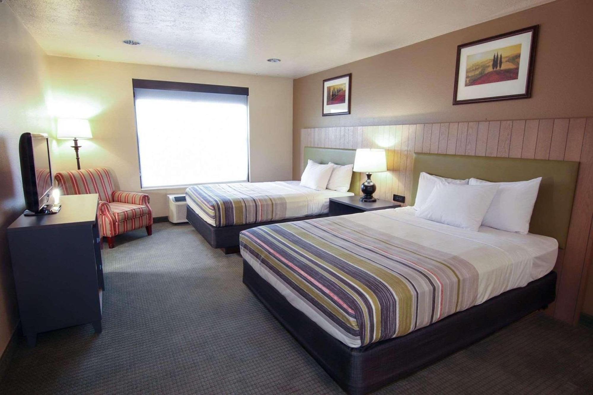 Country Inn & Suites By Radisson, West Valley City, Ut Exterior photo