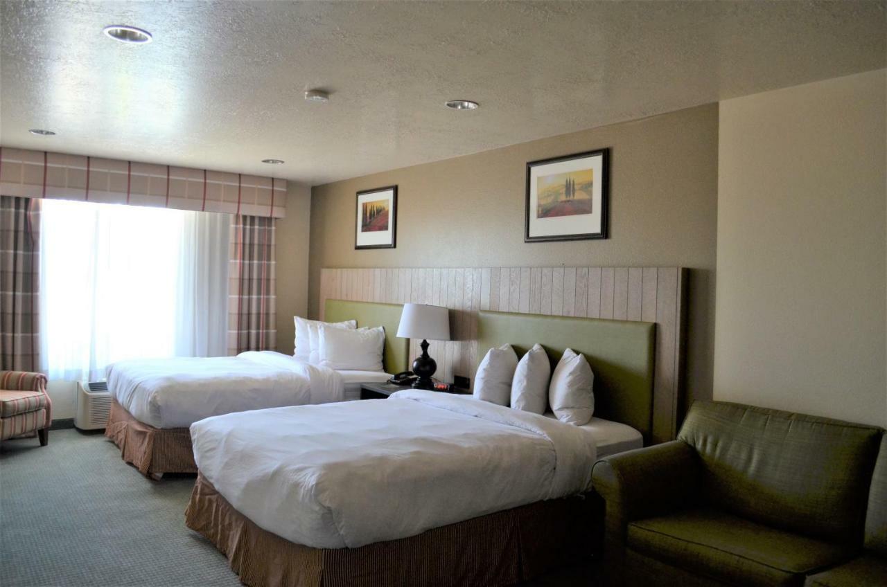 Country Inn & Suites By Radisson, West Valley City, Ut Exterior photo