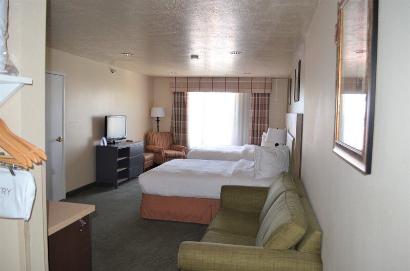Country Inn & Suites By Radisson, West Valley City, Ut Exterior photo