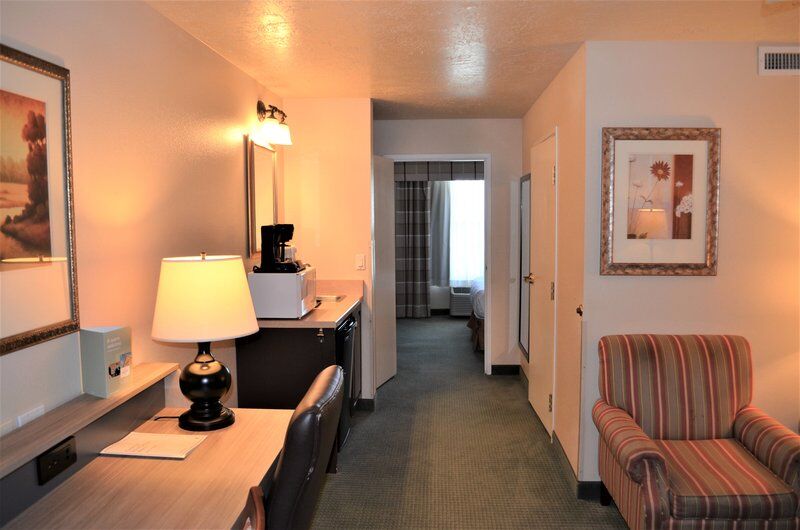 Country Inn & Suites By Radisson, West Valley City, Ut Exterior photo