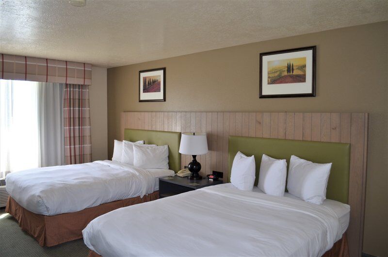 Country Inn & Suites By Radisson, West Valley City, Ut Exterior photo